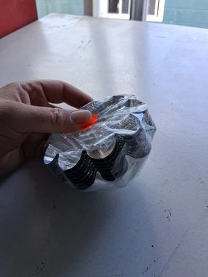 Lote de 8 artículos de barra para hornear Matfer vintage hechos en Francia Foto 1 de 4