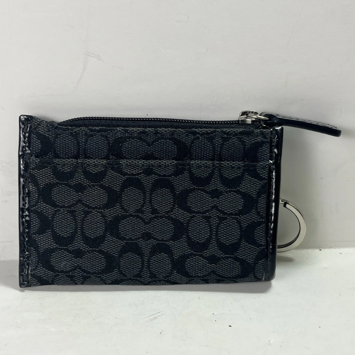 coach coin case products for sale | eBay