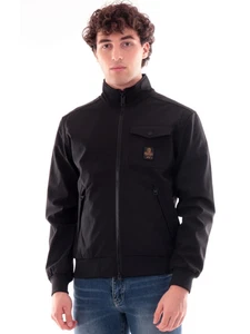 GIUBBINO UOMO REFRIGIWEAR CAPTAIN JACKET G00808 XT3792 NERO ORIGINALE AI 2026 - Picture 1 of 5