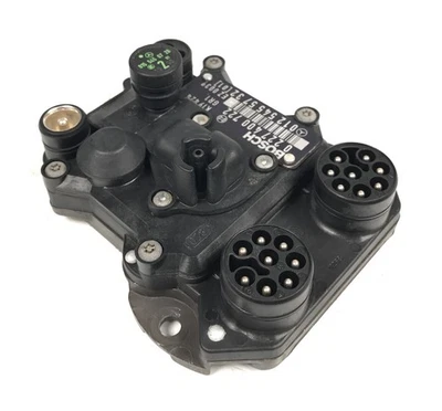 90-92 Mercedes R129 500SL Ignition Control Unit 0125455732 OEM 0227400722 Bosch - Image 1 of 4