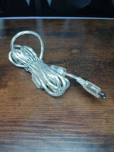 2 Player Link Cable For Nintendo Gameboy Advance / GBA SP Link Cable Tested - Picture 1 of 6