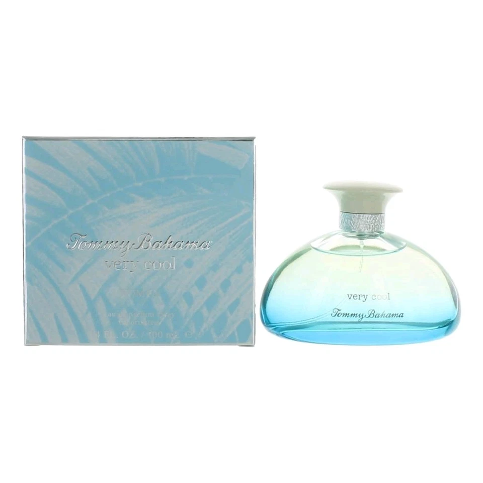 Tommy Bahama Very Cool de Tommy Bahama, 3,4 OZ eau de parfum spray para mujer Foto 1 de 1