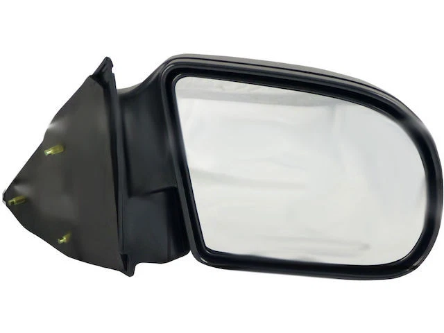 Espejo retrovisor derecho Chevrolet Blazer 1999-2005 TYC 75398HGMG 2000 2001 2002 2003 Foto 1 de 2