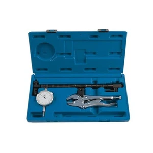 Laser Werkzeuge Bremsscheiben-Auslauf-Kit 6084 - Photo 1 sur 1