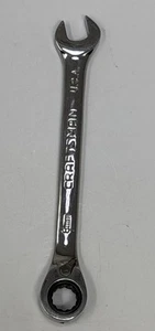 Craftsman USA 42420 GK 8mm Llave Combinada de Trinquete Reversible 12 Pt LEER - Imagen 1 de 8