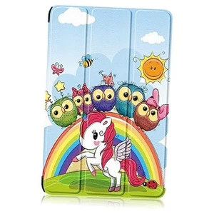 for Samsung Galaxy Tab S9 Plus 12.4 inch 2023 Case,Slim Stand Hard Back Shell - Picture 1 of 7