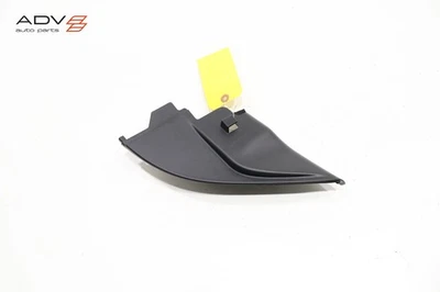 Nissan Pathfinder 2013-2020 puerta delantera izquierda ventana esquina cubierta moldura OEM Foto 1 de 4