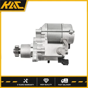 Arranque para Toyota RAV4 2001-2003 2,0 L 1998-2001 Toyota Camry 2,2 L 281007427084 - Imagen 1 de 15