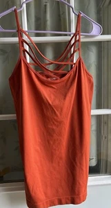 Zenana Outfitters 1X/3X Women’s Tank Tops Set Of 4 - Picture 1 of 12