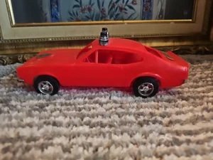 Ford Maverick Vintage Plastic Toy - Picture 1 of 21