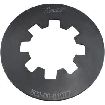 Tipo diafragma de resorte de embrague de alta resistencia Barnett para Harley Davidson XL 1991-2022 Foto 1 de 1