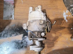 1973 - 79 Datsun 620 L18 Ignition Distributor - Picture 1 of 5