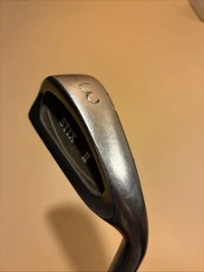 Stix 3 Iron Right Handed Golf Club - Picture 1 of 9