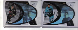 97/98 SPX **PLATA** KEITH TKACHUK - Imagen 1 de 1