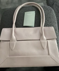 Radley, EchtlederHandtasche Damen, Henkeltasche, Super Toll, Super Elegant,Leder - Bild 1 von 5