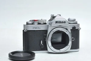 Nikon FM3A *SIN medidor* - Imagen 1 de 6