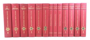 Enciclopedia Medica Italiana Blastoftoria Cirrosi Epatica Cisteina Diagnosi - Foto 1 di 24