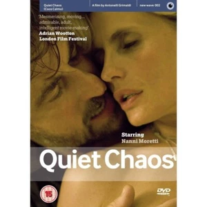 Quiet chaos - DVD Region/Zone 2 - Picture 1 of 1