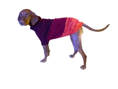 Hundepullover Pullover großer Hund Pulli GF Pet TRAIL Sweater RL 71 cm 3XL NEU - Bild 1 von 3