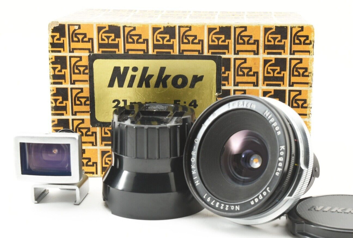 21mm Focal f/4 Camera Lenses for Nikon for sale | eBay 21mm Focal f/4 Camera Lenses for Nikon for sale | eBay