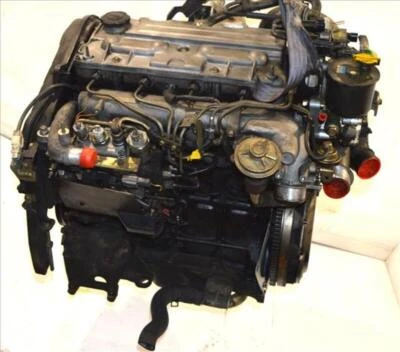 ⭐ RF полный двигатель для MAZDA 323 F 2.0 D 1998-2003 2002 88775 - Изображение 1 из 4