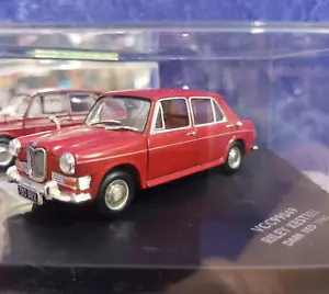 1/43 Vitesse VCC99049 1965 Riley Kestrel Dark Red 1352/2500 - Picture 1 of 5