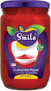 Crushed Red Pepper | 600g - 21.16 Oz - Picture 1 of 1