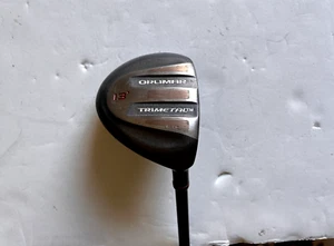 Orlimar Trimetal Fairway Wood 13* RH Reg Flex - Picture 1 of 15