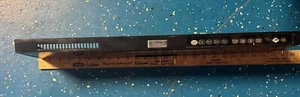 Kenmore Elite Dishwasher Control Panel 8546477 8542608 Rev C - Picture 1 of 7