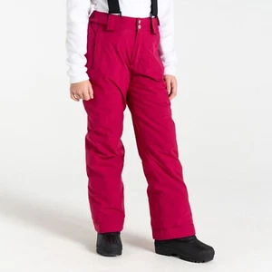 Kinder Motiv Skihose Dare 2b DKW406 #HE21 - Bild 1 von 12