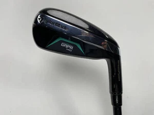 TaylorMade GAPR MID 3 Utility Iron 18* KBS Hybrid 80g Extra Stiff RH - Picture 1 of 6