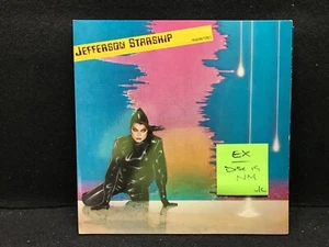 JEFFERSON STARSHIP / VINTAGE LP / MODERN TIMES / 1981 GRUNT 3848 / DISC IS (NM)! - Picture 1 of 3