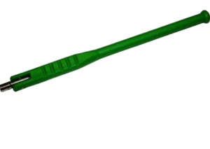 2 PACK $15 A PIECE 31INC 17-606P NO MAR VALVE INSTALLATION TOOL, SCREW-ON TYPE - Bild 1 von 1