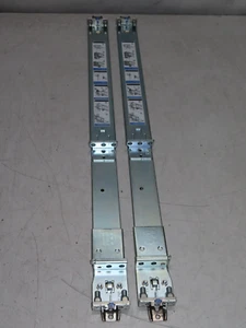 Rails rapides coulissants pour 1U Dell PowerEdge R640 R630 R620 R430 R420 R330 R320 - Photo 1/4
