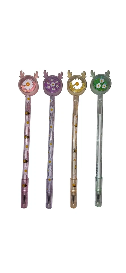 Antler Themed Pens - Image 1 of 1