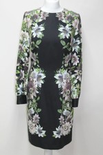 hobbs passiflora dress