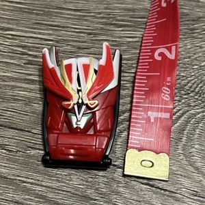 Power Rangers Super Megaforce Turbo Falcon Megazord NUR KOPF Ersatzteil - Bild 1 von 4