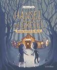 Hansel and Gretel Stories Around the World: 4 Beloved Tales by Cari Meister (Eng