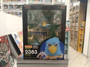 SHANGRI-LA FRONTIER SUNRAKU N°2383 NENDOROID GOOS SMILE COMPANY NUOVO - Bild 1 von 7