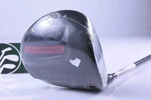 Wilson Dynapower Titanium Driver / 13 Degree / Senior Flex UST Helium Nanocore 5 - Picture 1 of 8