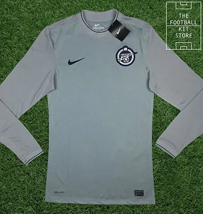 Zenit St Petersburg Goalkeeper Shirt - Official Nike Football Shirt - All Sizes - Picture 1 of 8