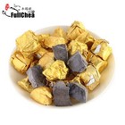Resin Tea Balls Shape Paste Ripe Puerh Cream Yunnan Puer Tea CHAGAO Shu Pu'er