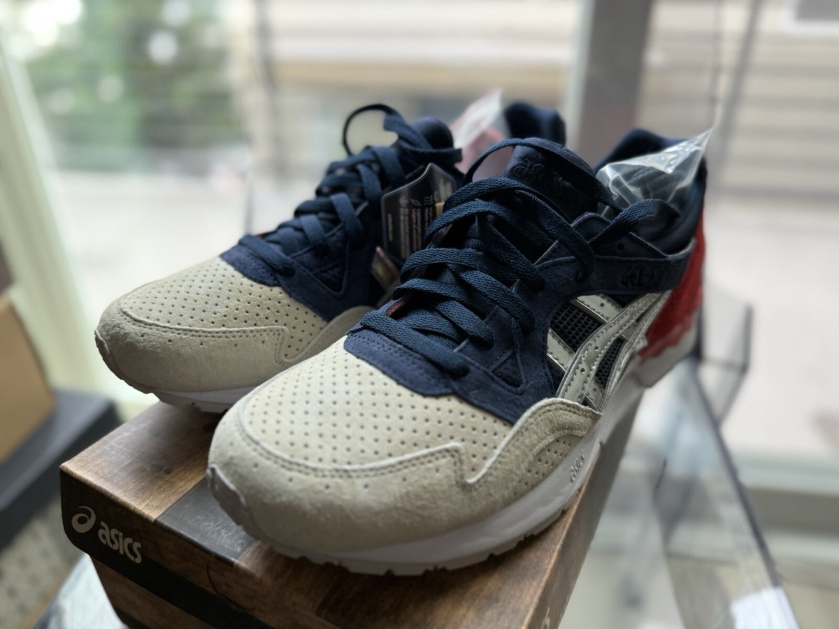 ASICS Concepts x Gel Lyte 5 8-Ball for Sale | Authenticity 