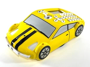 Coche Programable Pro-bot - Probado y funcionando - Imagen 1 de 6