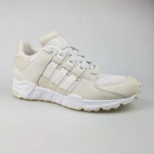 Men's ADIDAS 'Eqt Running Support 93' Sz 7 US Runners White | 3+ Extra 10% Off - Picture 1 of 9