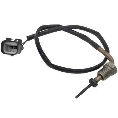 Sensore temperatura gas di scarico 6651500658 per Ssangyong Rexton/Rexton Kyron 2.0 2.7 Xdi - Immagine 1 di 4
