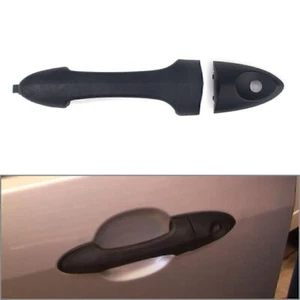 1x ABS Türgriff vorne außen außen außen für FORD FOCUS 2000-2007 - Bild 1 von 9