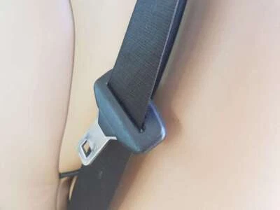 LR009133 sicherheitsgurt hinten links für LAND ROVER RANGE (LM) V8 2002 4784117 Foto 1 de 3