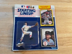 Startaufstellung Nick Esasky 1990 - Bild 1 von 2