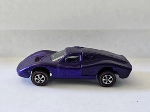 Redline Ford MK IV  1969 Purple  - Picture 1 of 11